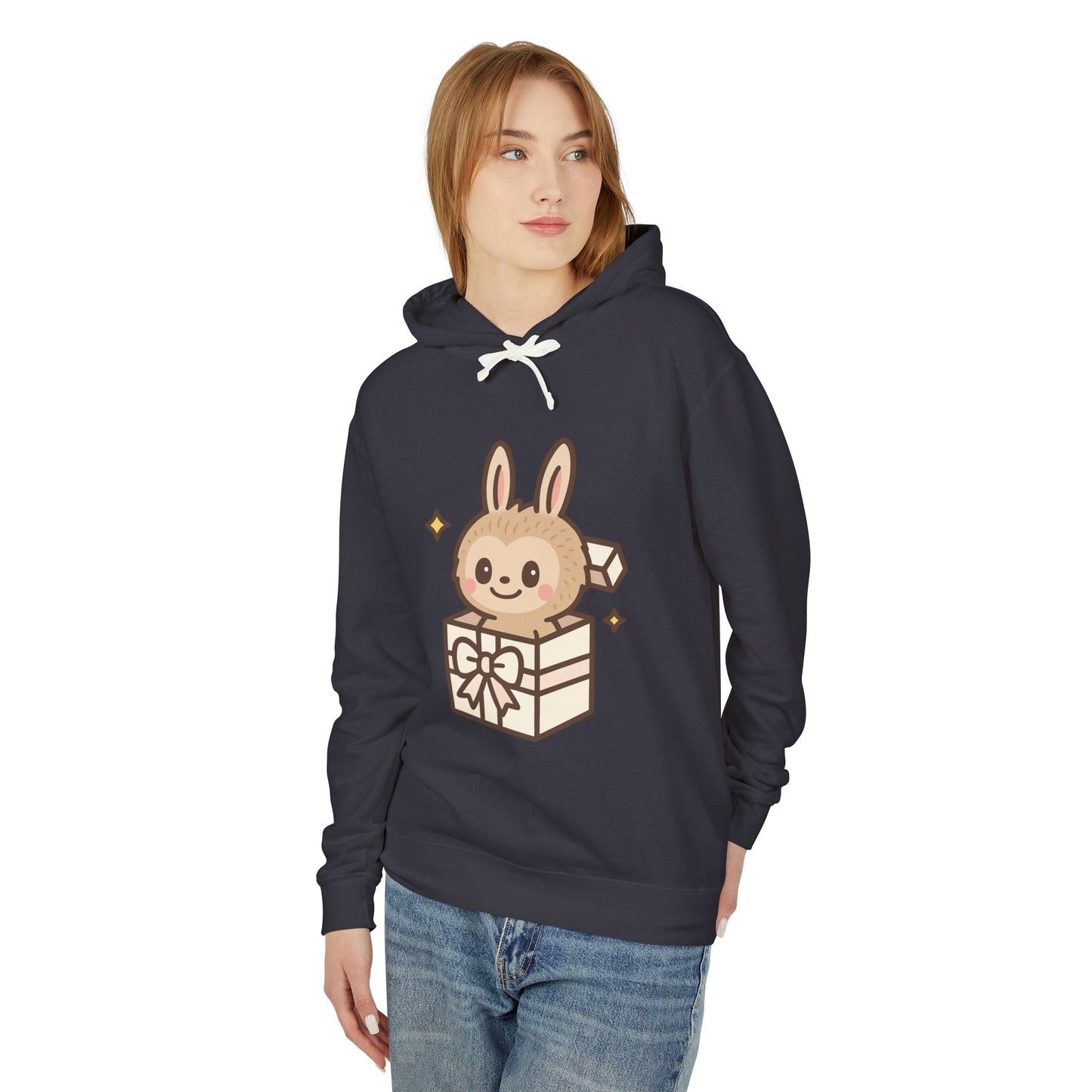 Labubu Unisex Hoodie