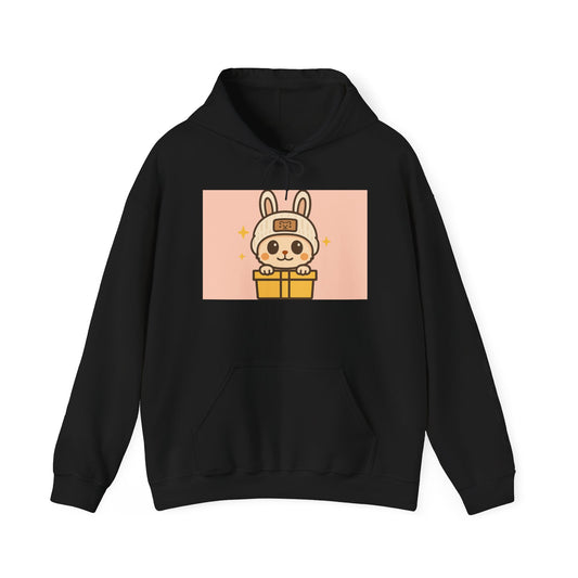Labubu Unisex Hoodie
