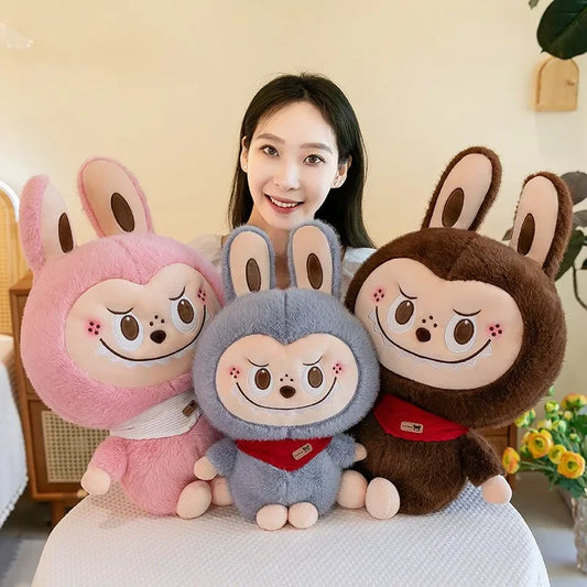 Big Size Labubu Plushies