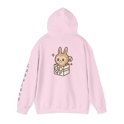 Labubu Unisex Hoodie