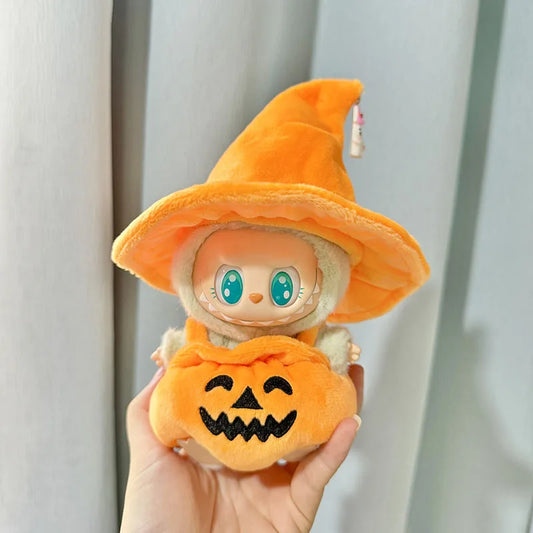 Halloween Clothing