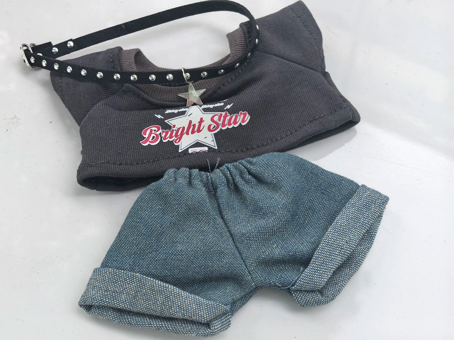 Labubu Cutesie Outfits