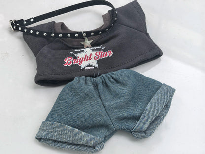 Labubu Cutesie Outfits