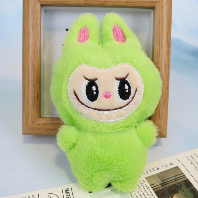 5 Set - Labubu Plushies