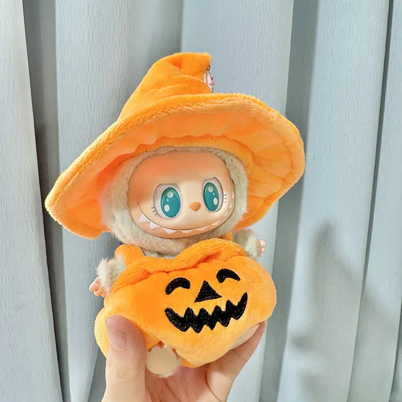 Halloween Clothing
