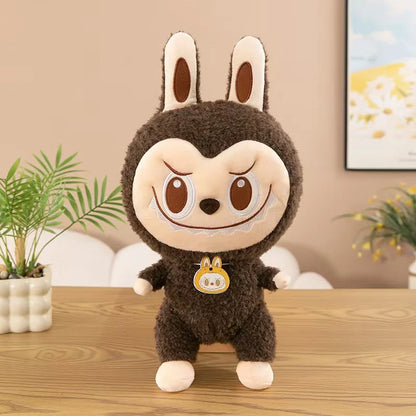 Labubu Grande Plushies