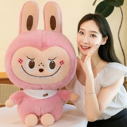Big Size Labubu Plushies