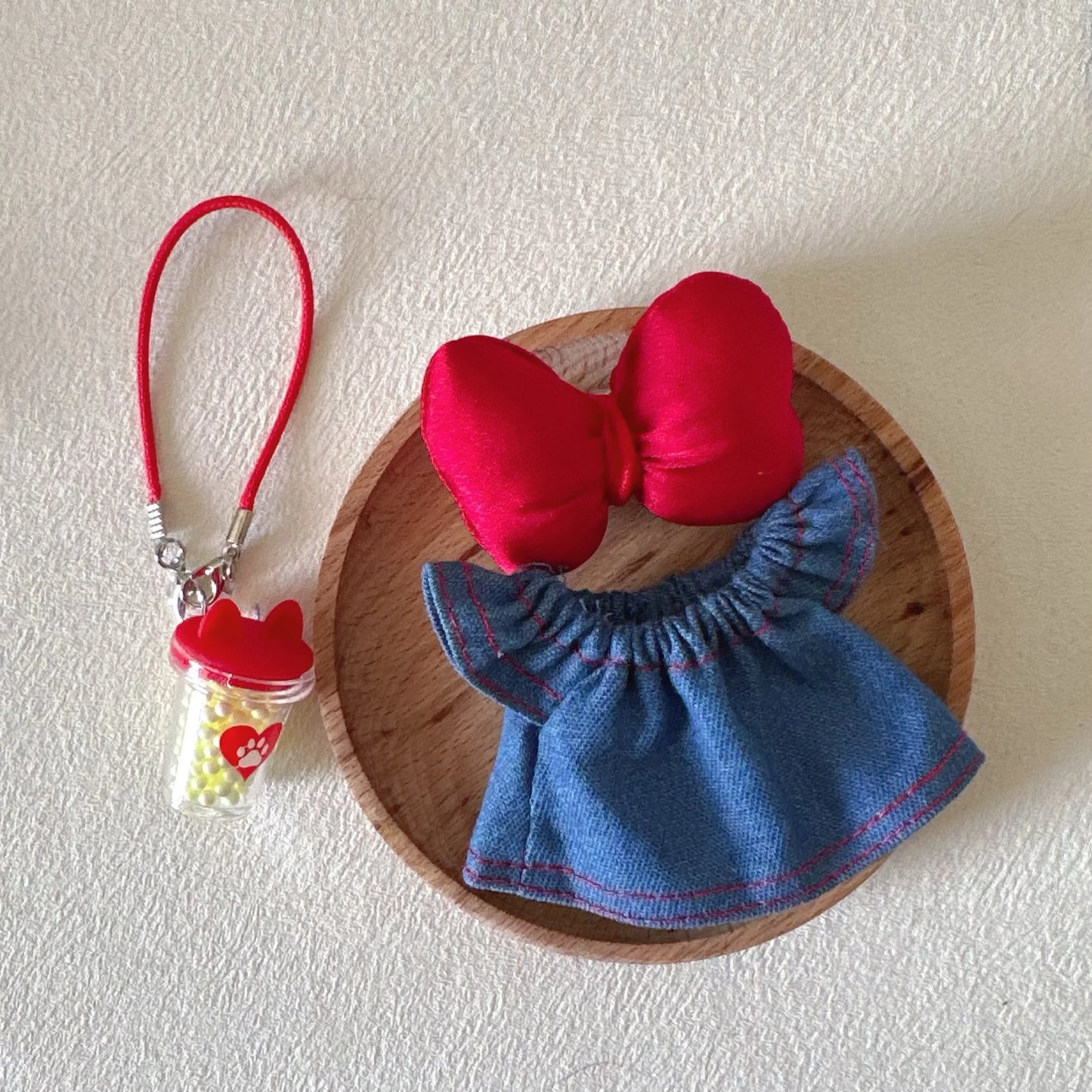 Labubu Cutesie Outfits