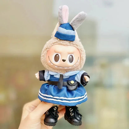 Labubu Adorable Outfits