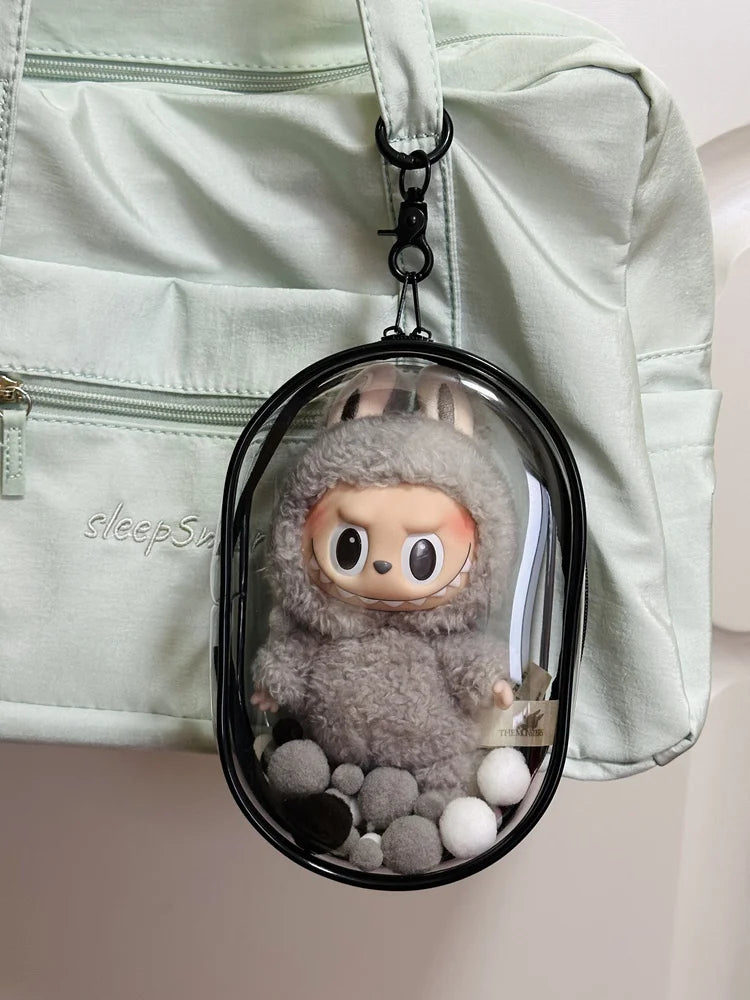 Labubu Protective Cover
