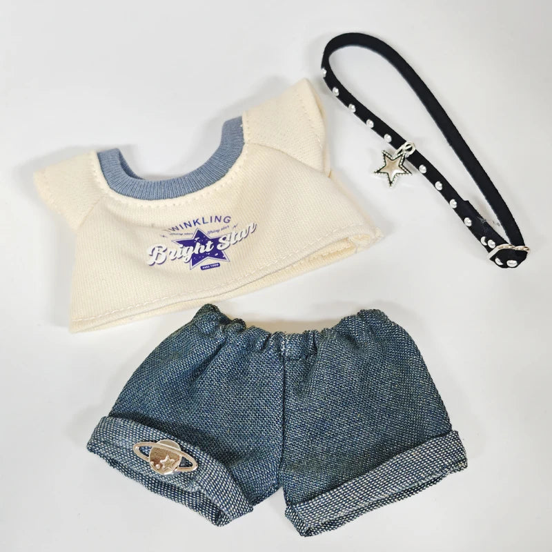 Labubu Cutesie Outfits