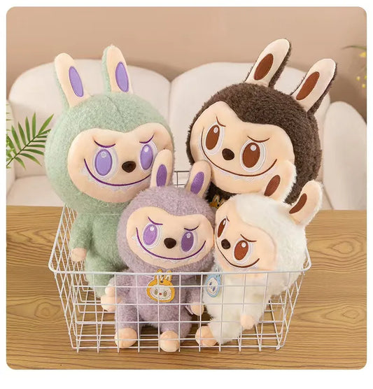 Labubu Grande Plushies