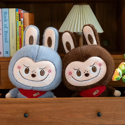 Big Size Labubu Plushies