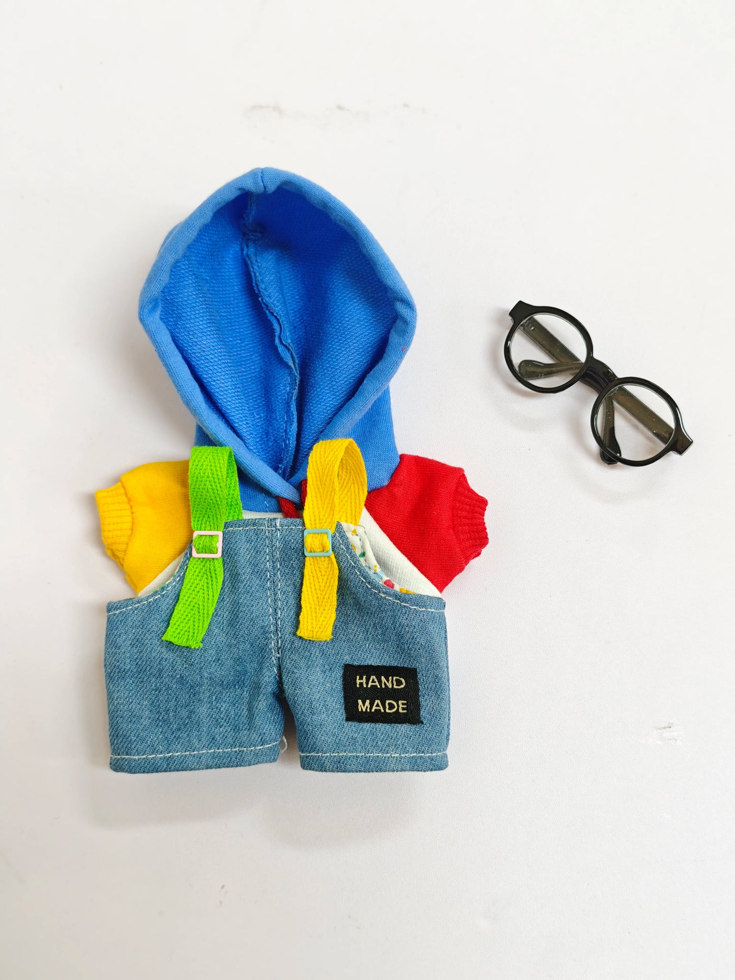 Labubu Cutesie Outfits