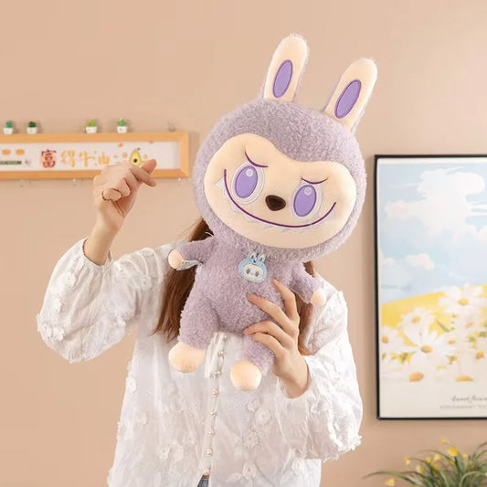 Labubu Grande Plushies