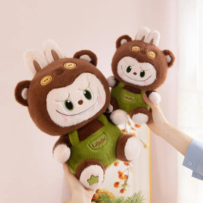 Kawaii Labubu Plushies
