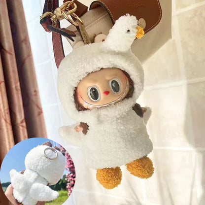 Labubu Adorable Outfits
