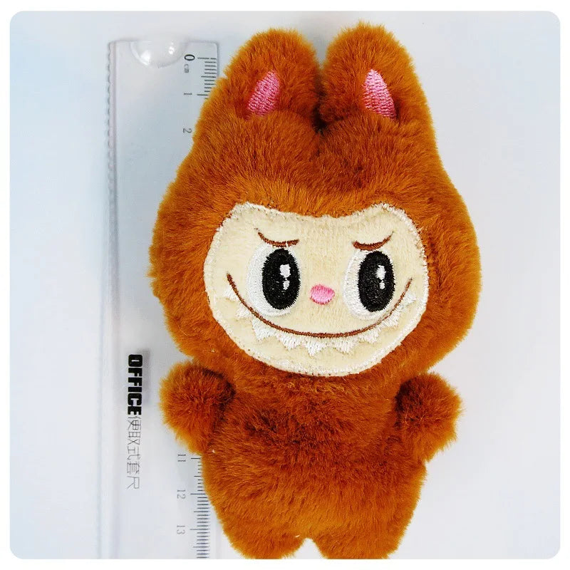 5 Set - Labubu Plushies